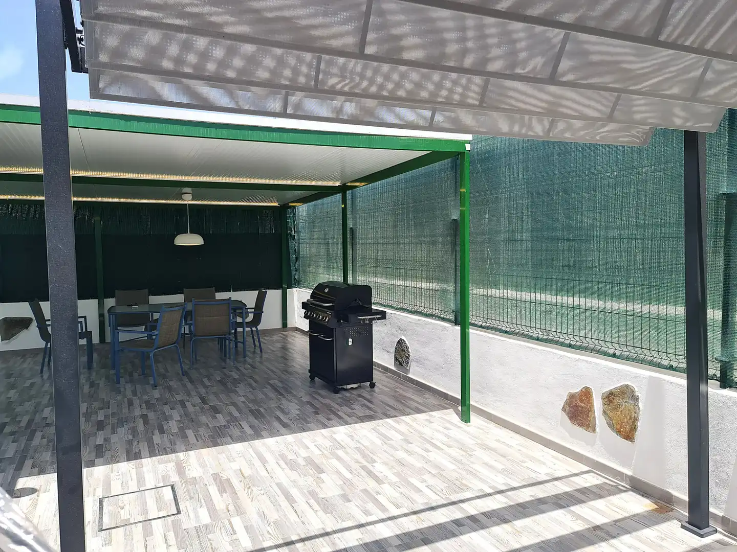 Bungalow amb piscina de lloguer a Avenida Touroperador Thomson Hol., imagen 15