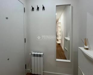 Flat to rent in  Madrid Capital  with Air Conditioner, Heating and Alarm