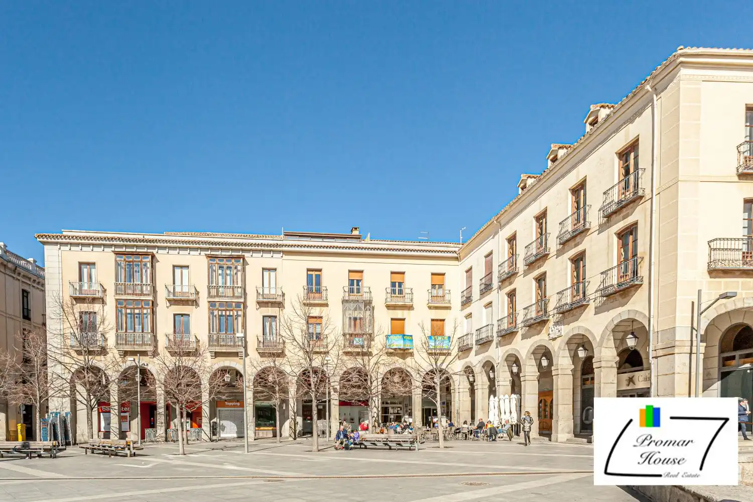 Piso en venta en SANTA TERESA, Centro
