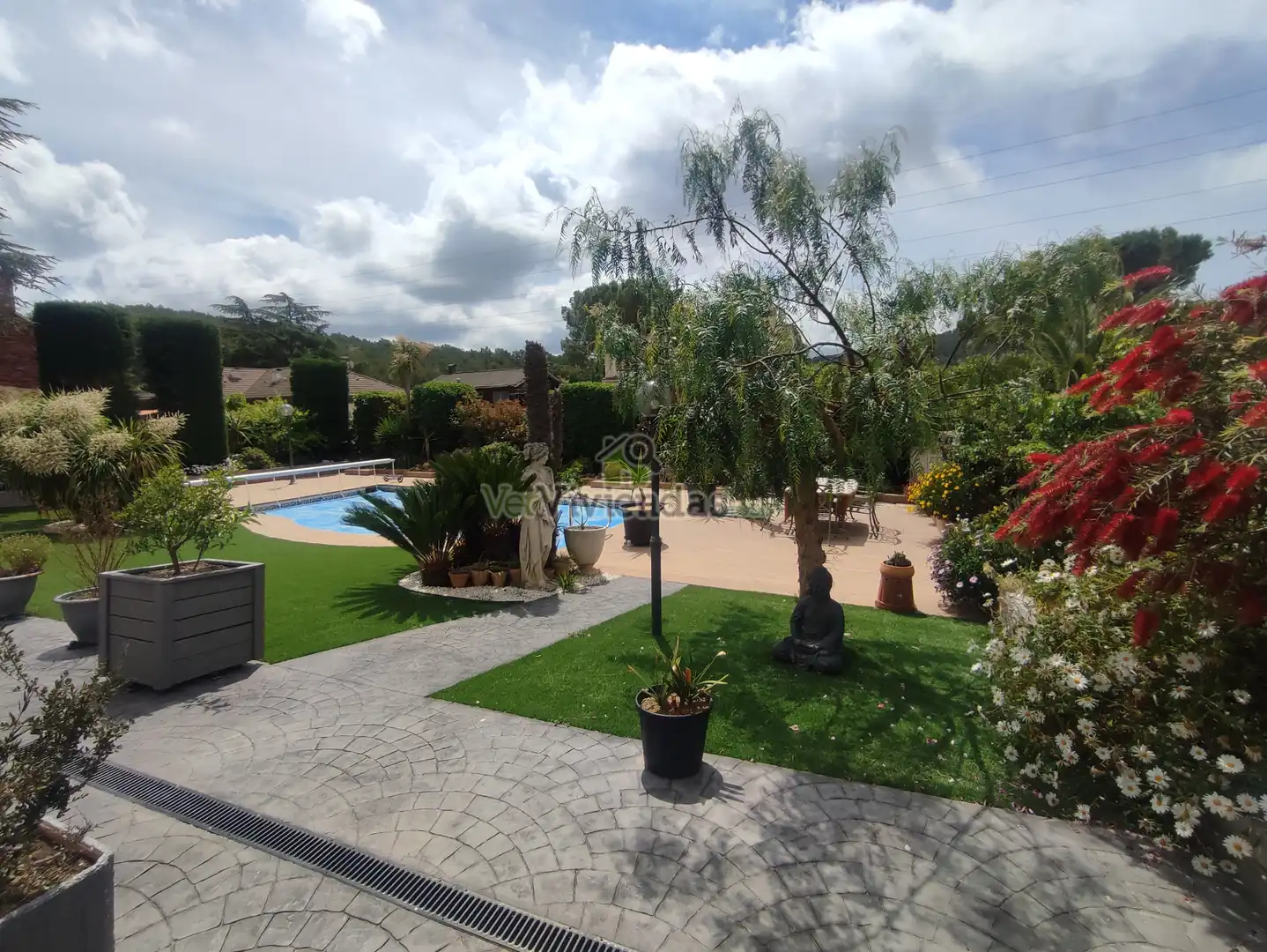 Maison avec terrasse à vendre à Begues, imagen 30