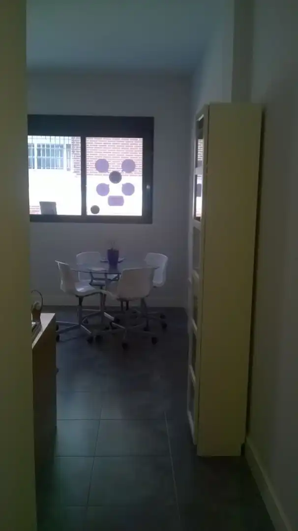 Lofts for sale in Madrid  with Heating