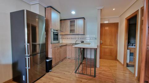 Photo 5 of Apartment to rent in Do Bierzo, Universidad, Ourense