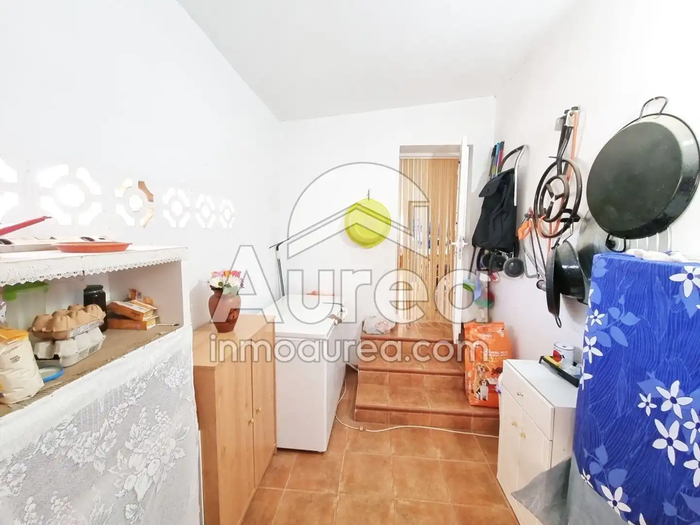 Casa o chalet en venta en Alicante / Alacant con Trastero y Piscina