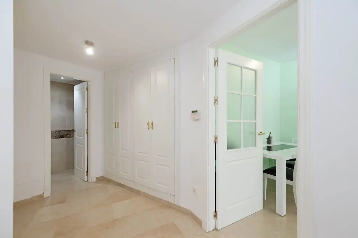 Wohnung mit Terrasse zum Verkauf in Urbanizacion Torre Real Parq el Carmen, imagen 7