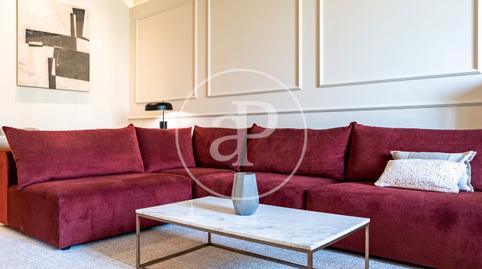 Foto 3 de Pis en venda a Pg. D'isabel II, Sant Pere, Sta. Caterina i la Ribera, Barcelona