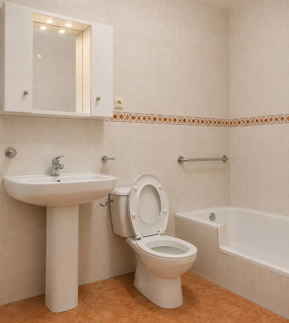 Maison à vendre à Calle Isaac Albeniz, imagen 6