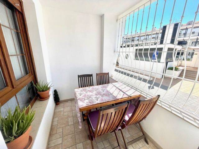 Apartamento en Alquiler en Cap Negret en L'Olla