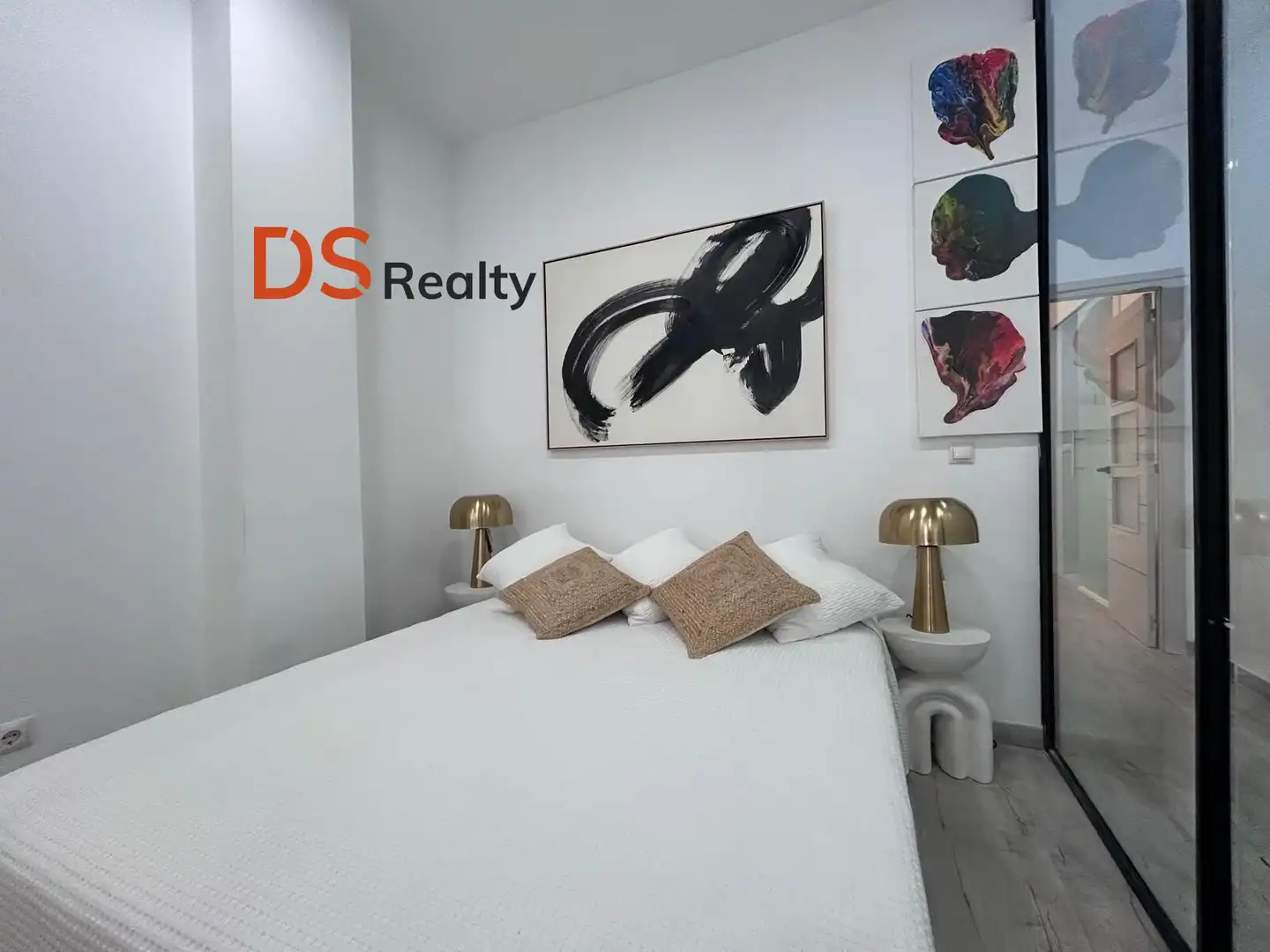 Habitación de Planta baja en venta en Tetuán