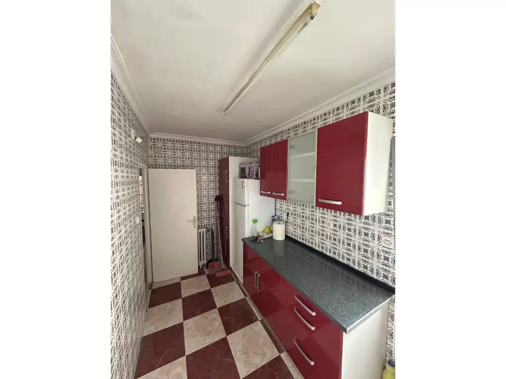 Cuina de Apartament de lloguer en Puertollano