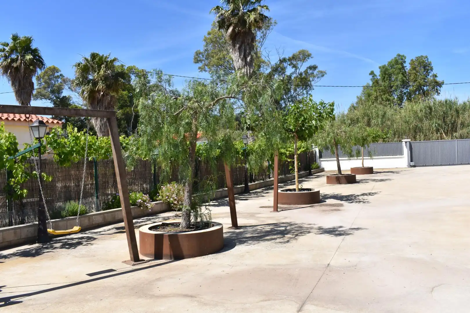 Finca rústica en venda a Eucaliptus - Poble Nou del Delta