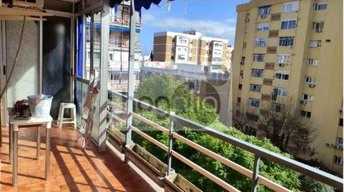 Photo 3 of Flat for rent in Barrio del Nervión,  Sevilla Capital