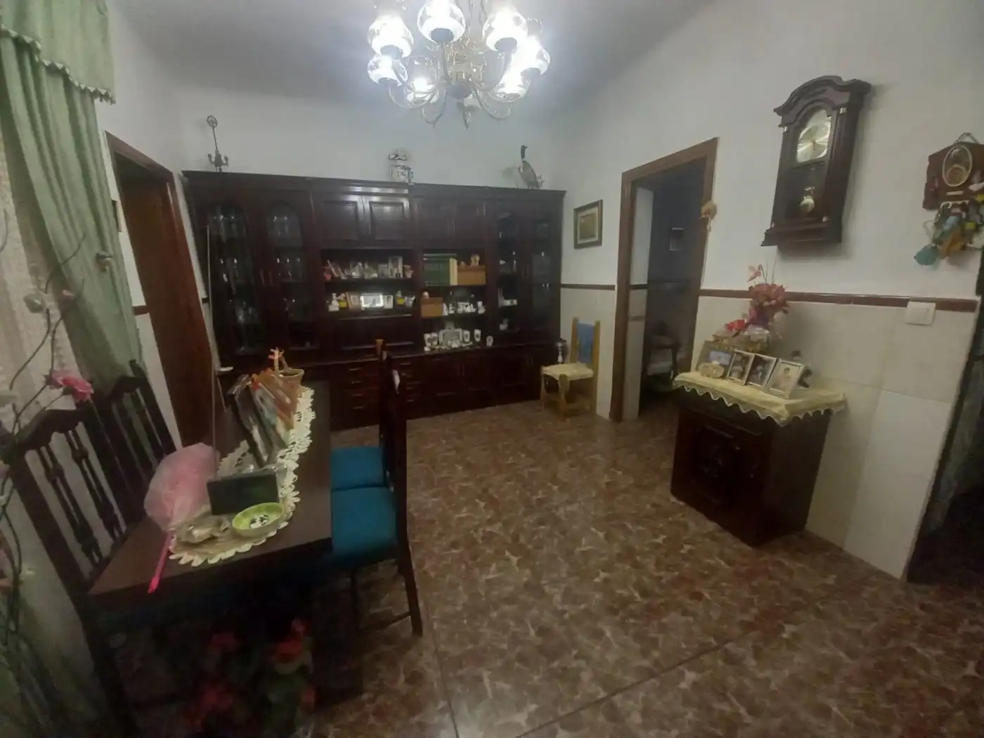 Comedor de Casa o chalet en venta en Córdoba con Aire acondicionado, Terraza y Balcón