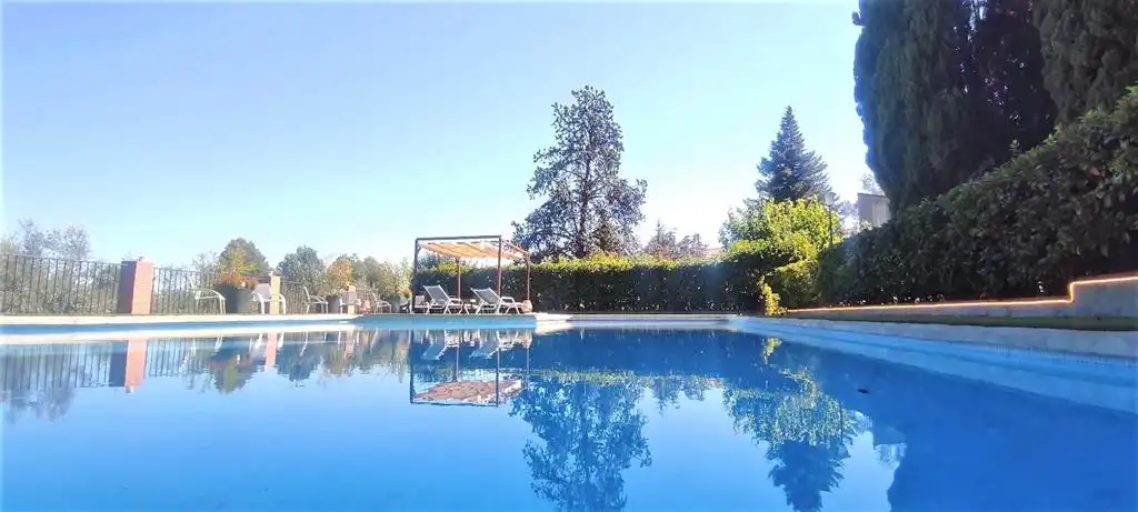 Villa mit Terrasse zum Verkauf in Muro de Alcoy, imagen 9