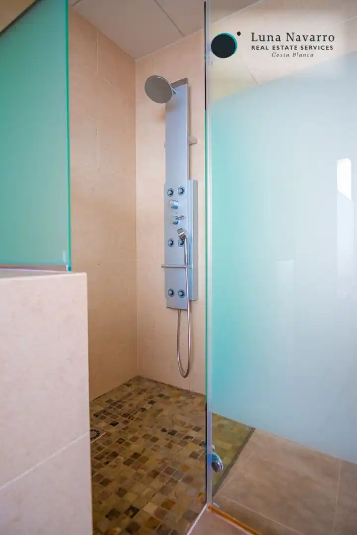 Detached house with pool for sale in Costa Azul, imagen 17