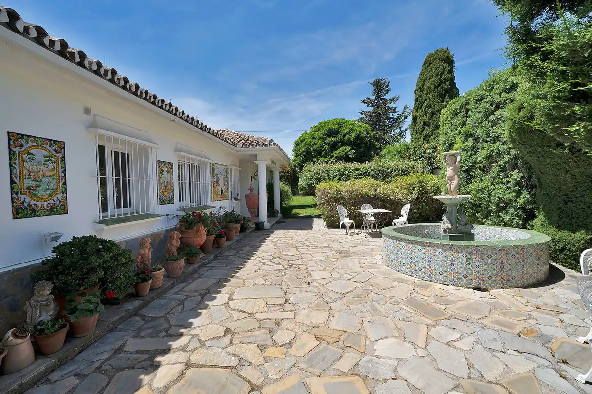 Reihenhaus zum Verkauf in Benamara - Atalaya, imagen 3
