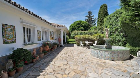 Foto 3 de Casa adosada en venta en Paraiso - Barronal, Estepona