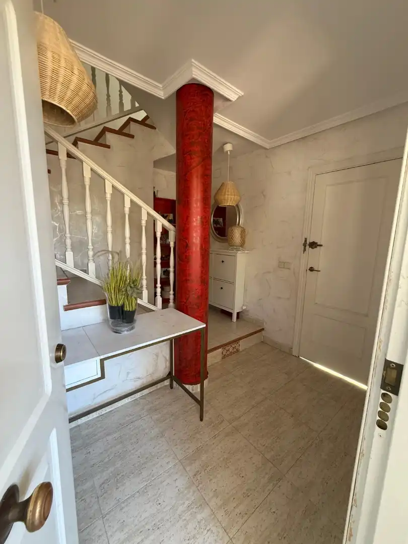 Houses for sale in Seseña  with Air Conditioner, Heating and Private garden
