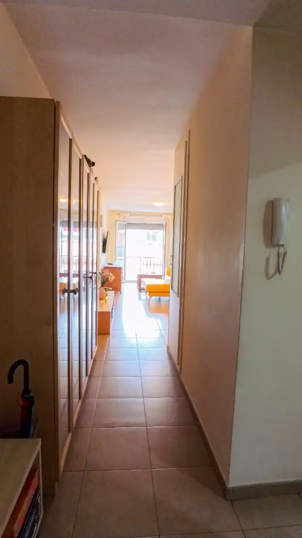 Flat for sale in Sevilla  with Air Conditioner and Balcony