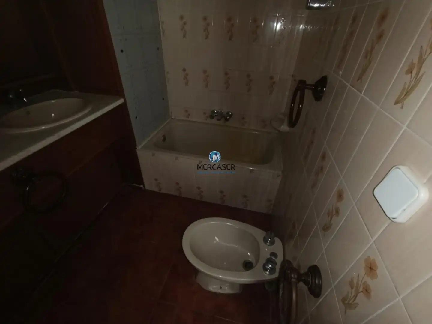 Bathroom of Flat for sale in Torrejón de Ardoz  with Balcony