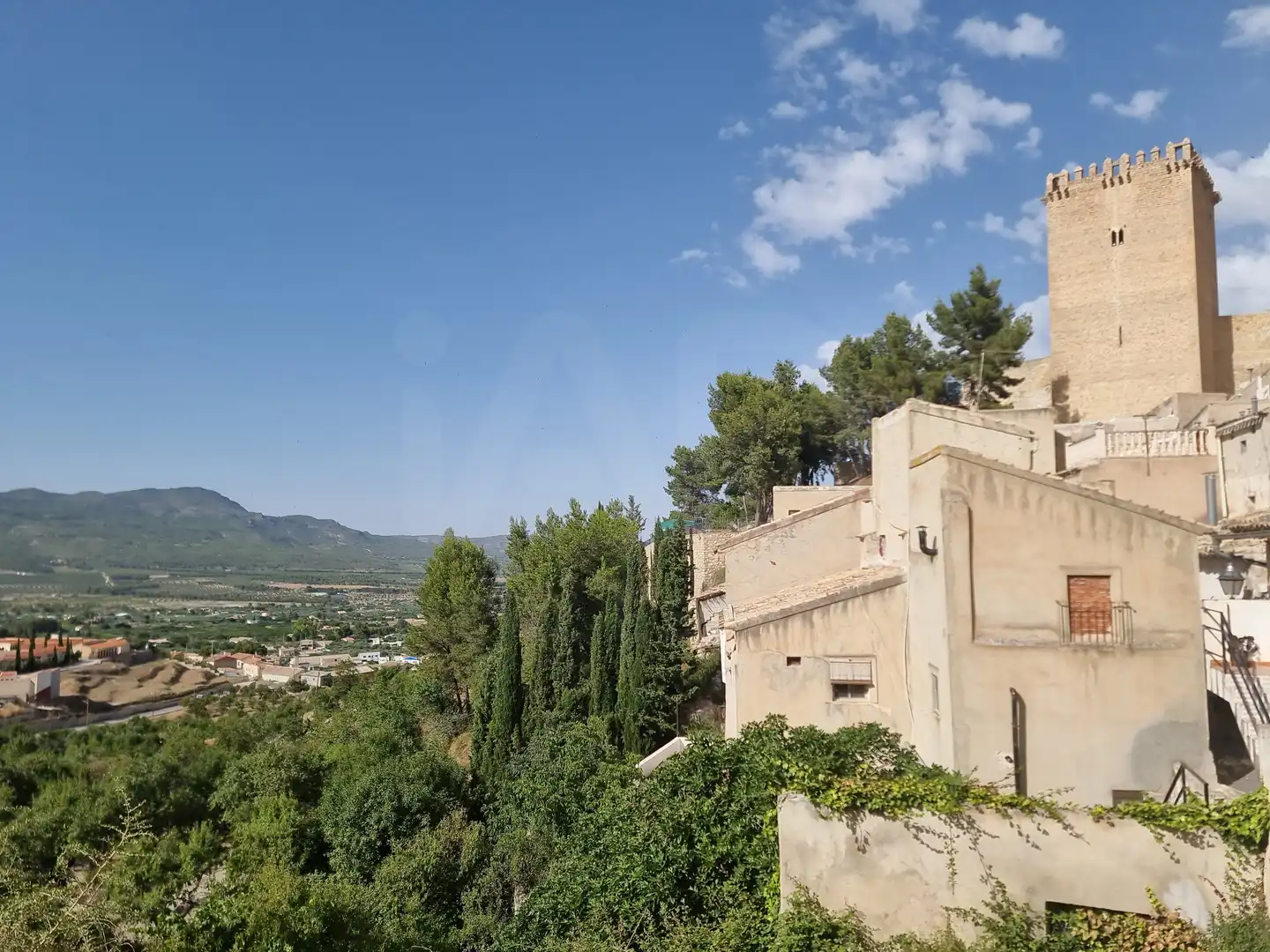 Dúplex en venta en Moratalla, imagen 8