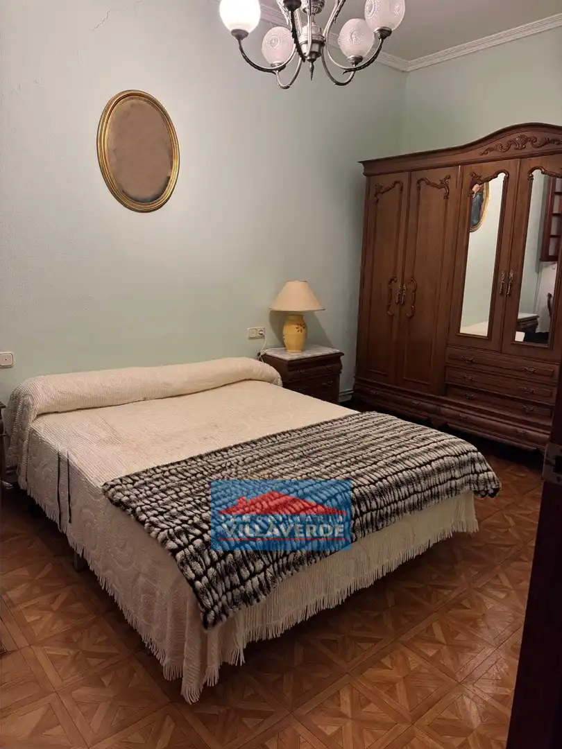 Casa adosada en venta en Cangas pueblo