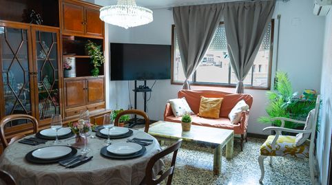 Foto 2 de Piso en venta en Calle de José Luis Albareda, 6, Paseo Independencia, Zaragoza Capital