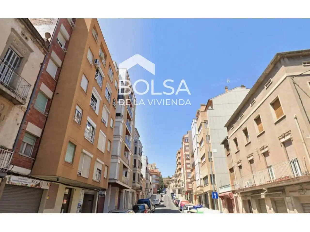 Appartement à vendre à Plaça Catalunya