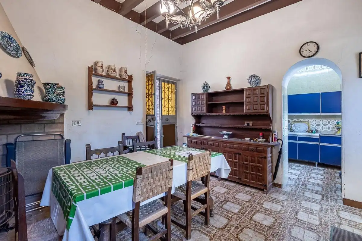 Landhaus mit Pool zum Verkauf in Calle CAJAR, imagen 10