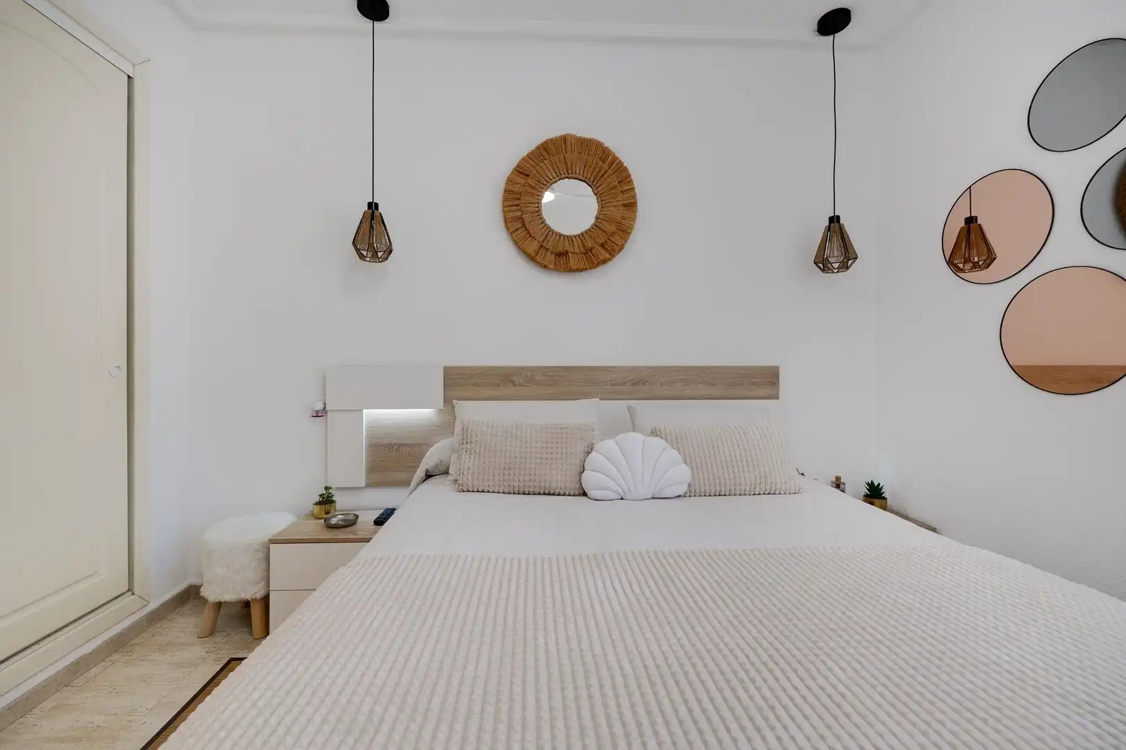 Habitación de Casa o chalet en venta en Torrevieja con Terraza