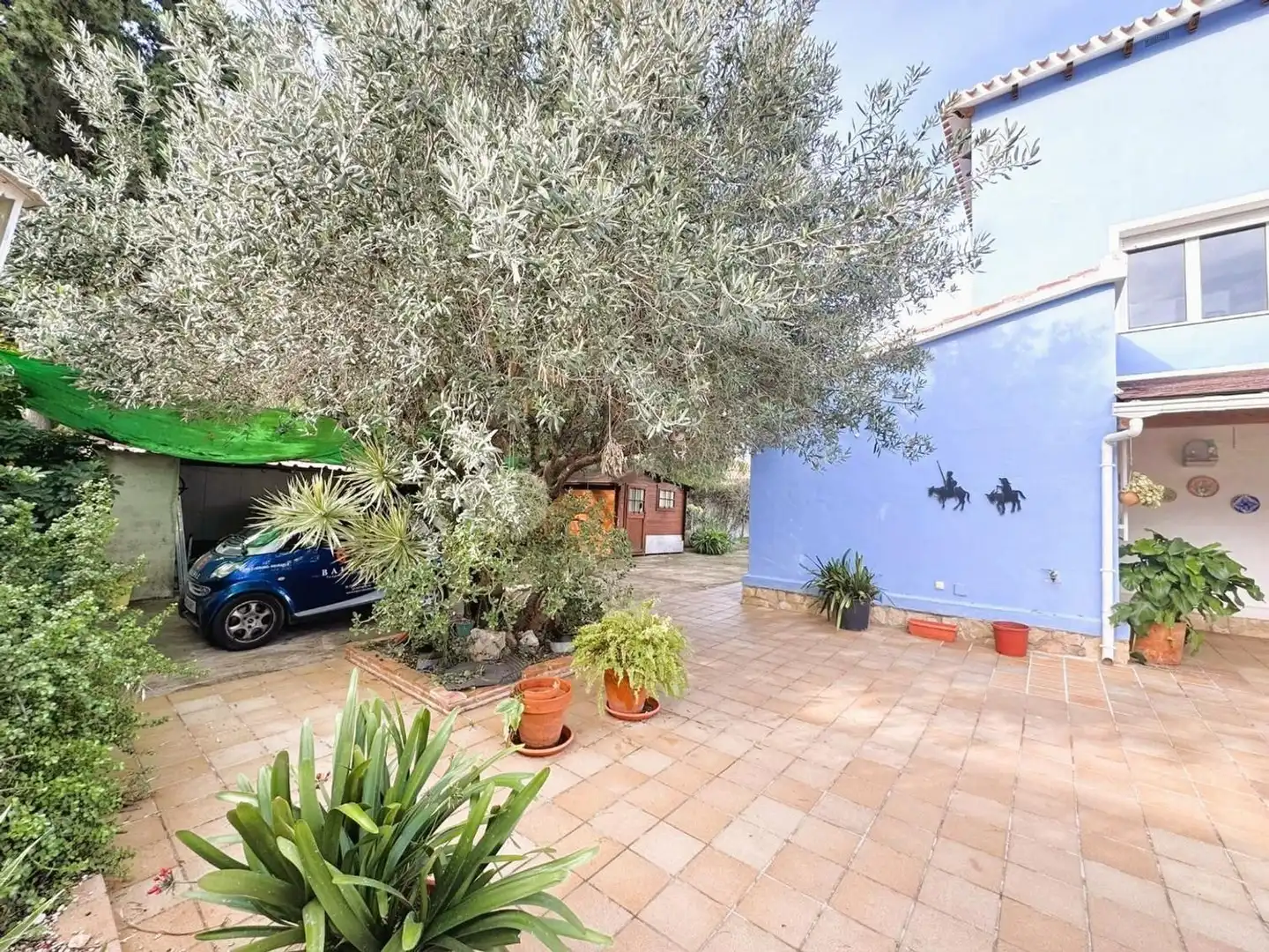 Villa con terrazza in vendita a Camino Azagador de Cabanes 51, imagen 71
