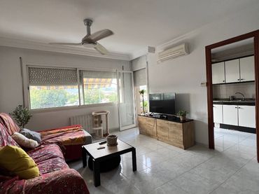 Piso con ascensor en venta en Plaça Agermanament 1