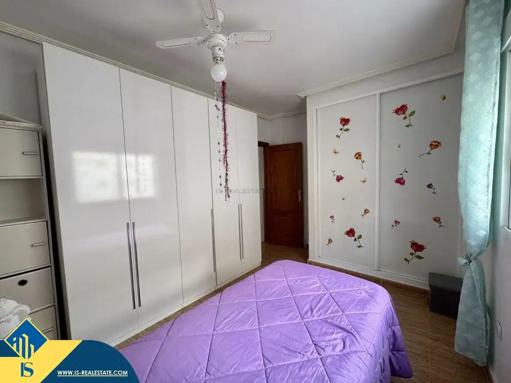 Casa con piscina in vendita a Orihuela Costa, imagen 19