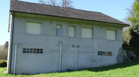 Foto 3 de Casa o xalet en venda a Barrio Mazos, Baralla, Lugo
