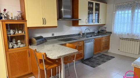 Foto 5 de Casa adosada en venda a San Andrés del Rabanedo pueblo, San Andrés del Rabanedo