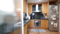 Kitchen of Flat for sale in Terrassa  with Air Conditioner and Heating