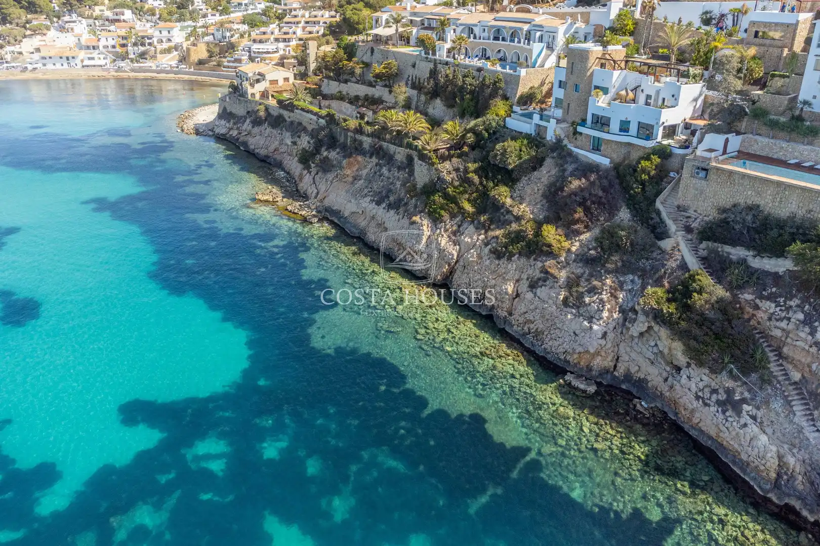 Villa avec terrasse à vendre à El Portet - Pla de Mar, imagen 13