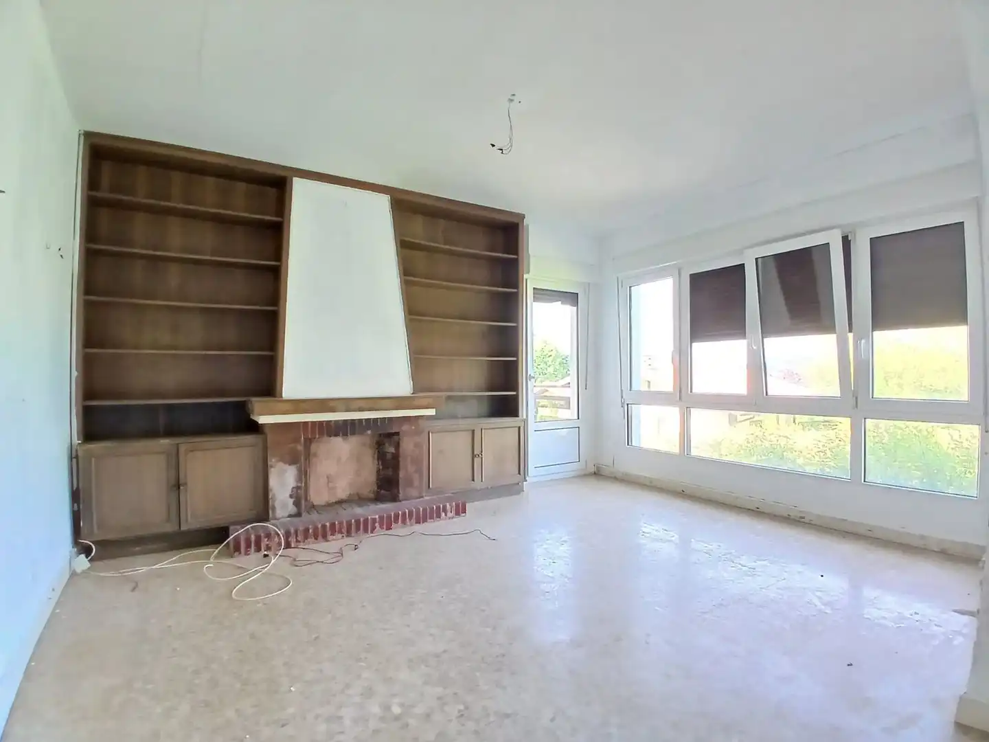 Living room of Houses for sale in Lemoiz  with Private garden and Terrace