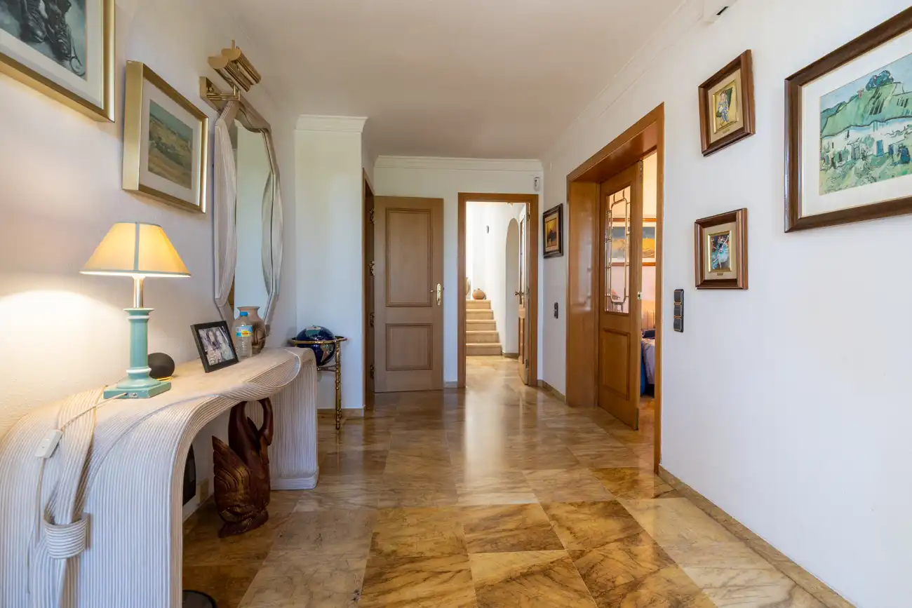 Villa à vendre à Partida S Lazaro 248, imagen 9