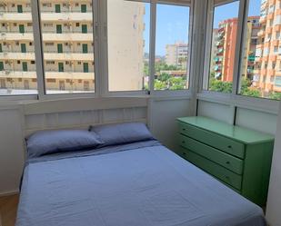 Bedroom of Apartment for sale in Fuengirola