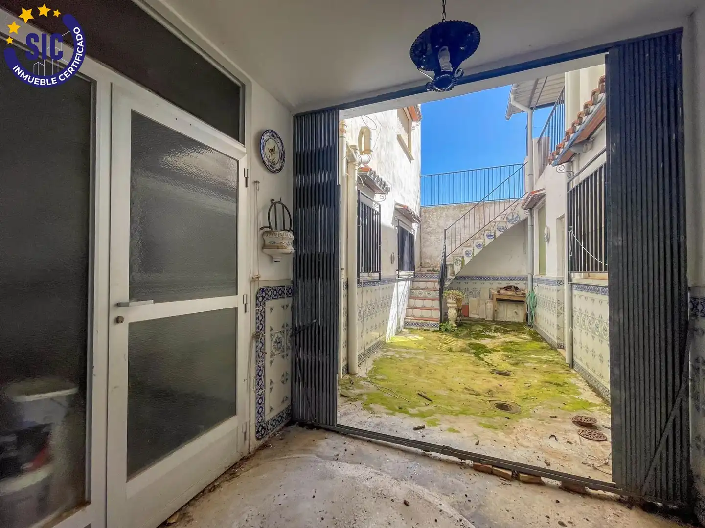 Dúplex en venta en Chera con Calefacción, Jardín privado y Balcón