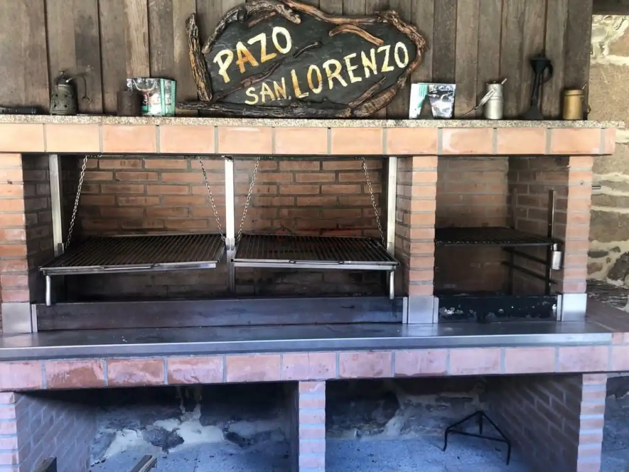 Local en venda en A Pobra de Trives  amb Aire condicionat i Moblat