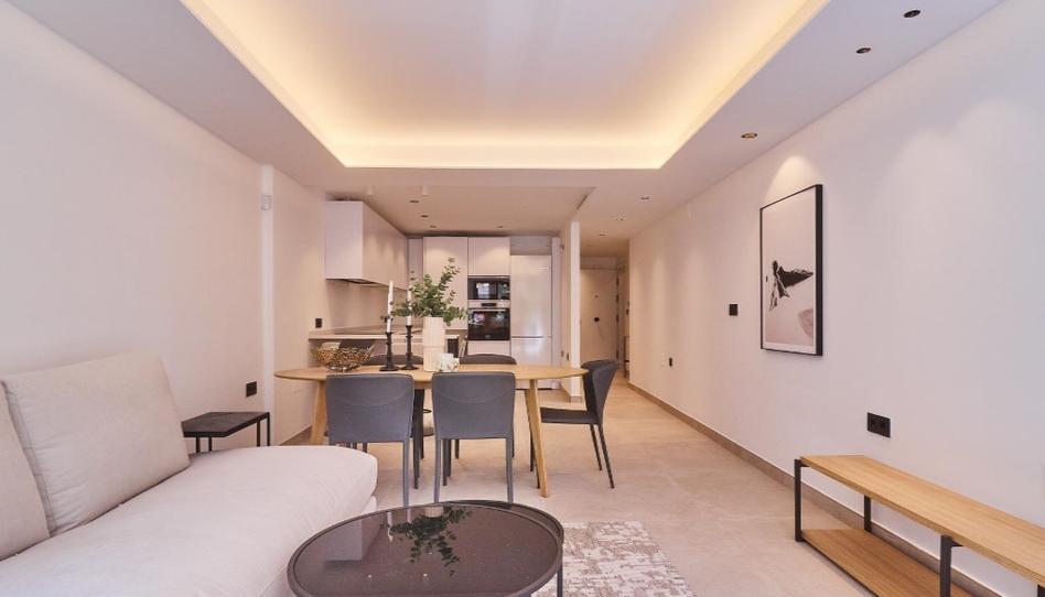 Photo 1 of Flat for sale in Avenida Condes de San Isidro, Puerto Deportivo, Málaga