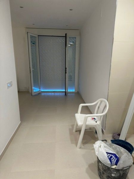 Planta baja en venta en Ronda