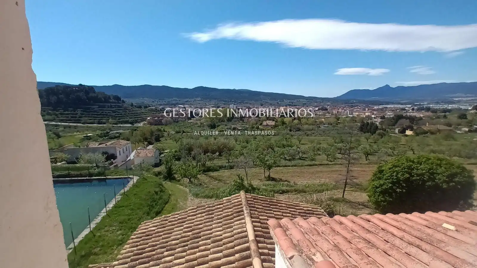 Casa o chalet en venta en Ibi con Piscina