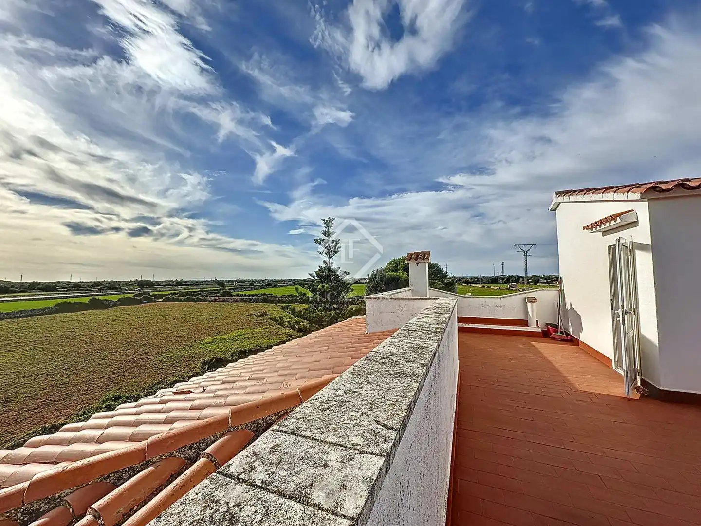 Maison rustique avec terrasse à vendre à Ciutadella, imagen 36