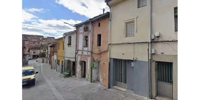 Adossat en venda a Cuéllar, imagen 2
