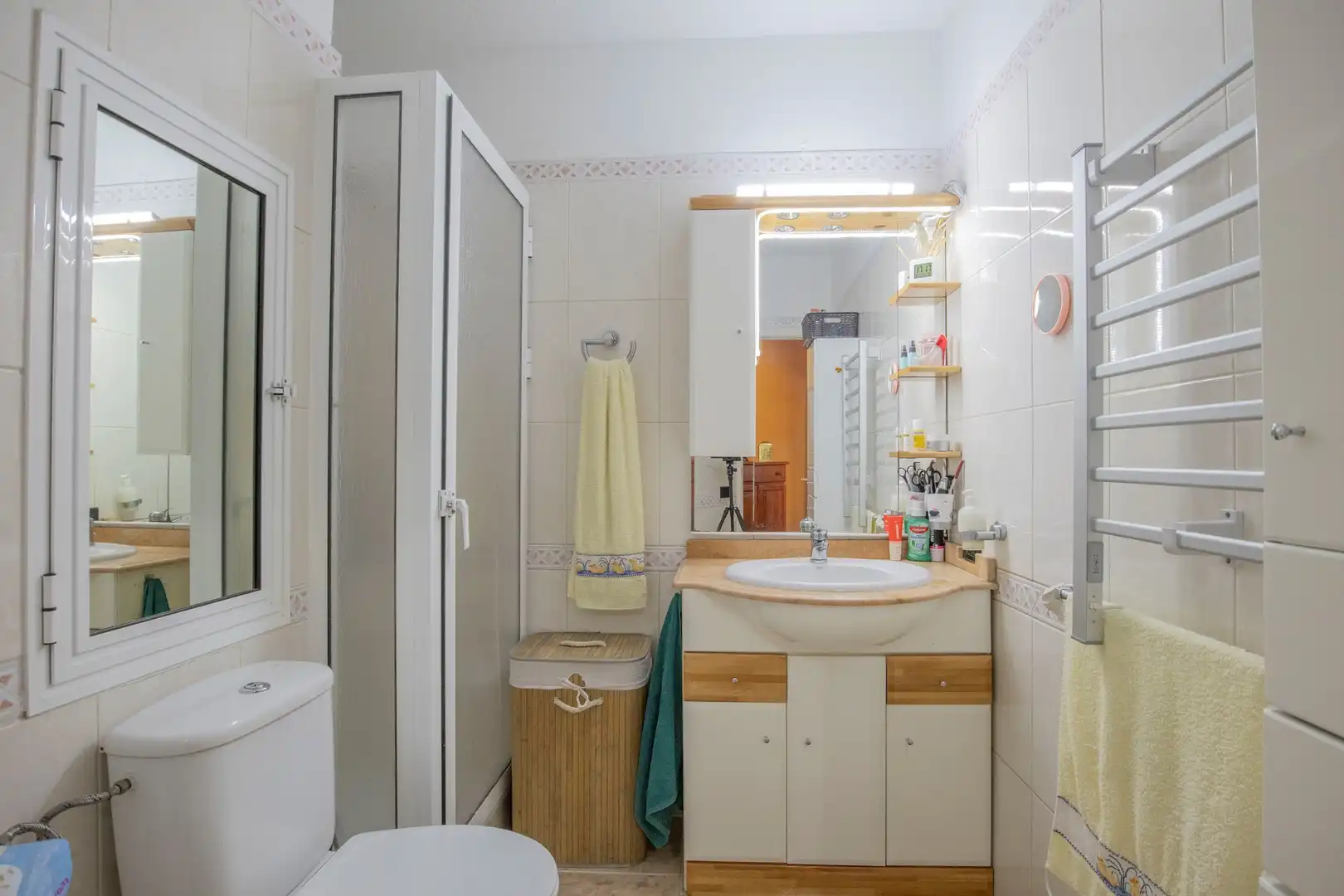 Baño de Piso en venta en Los Realejos con Balcón