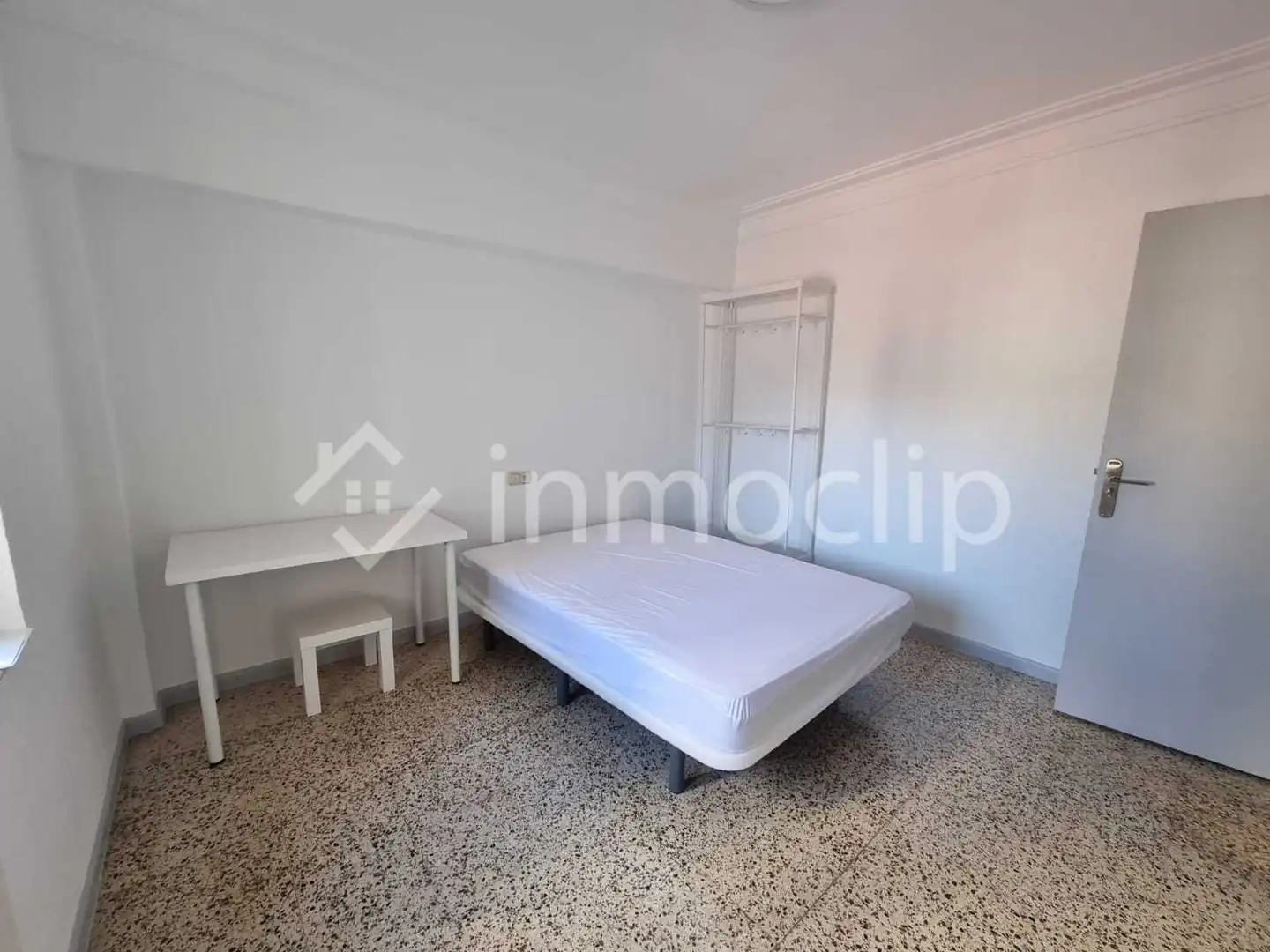 Habitación de Piso de alquiler en Salamanca con Calefacción y Amueblado