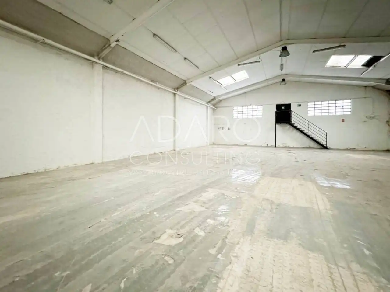 Nave industrial en venta en Calle Río, imagen 4