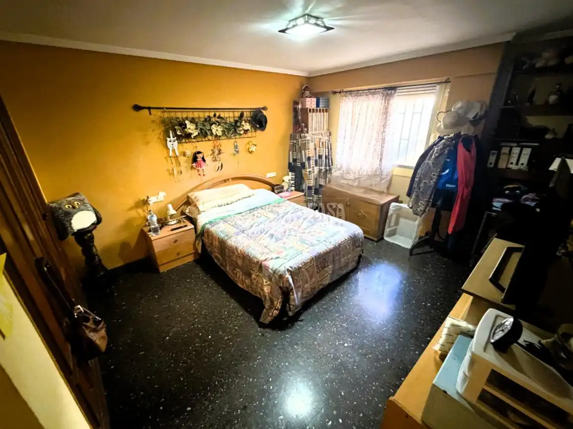 Wohnung mit Terrasse zum Verkauf in Camins al Grau, imagen 14